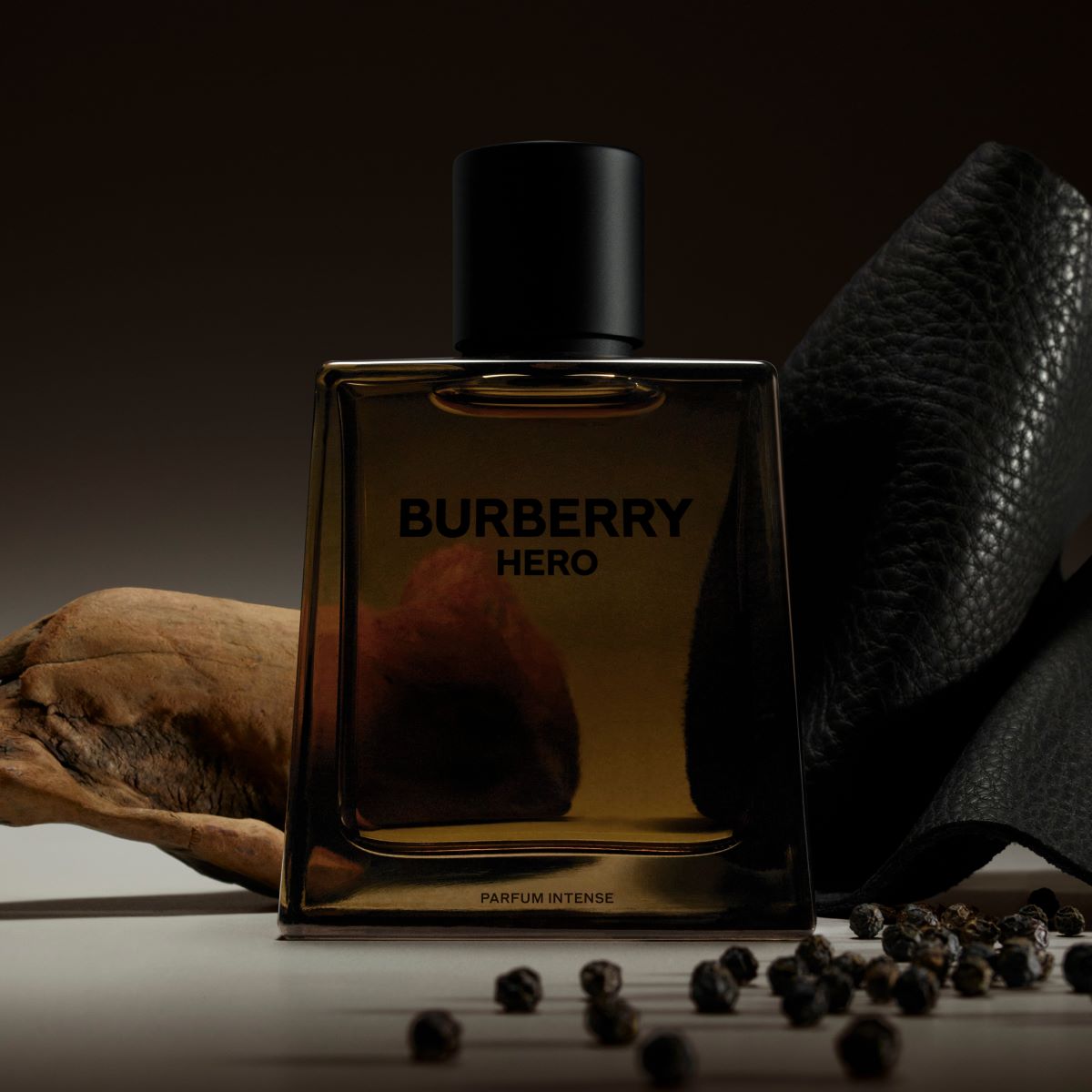 BURBERRY HERO PARFUM INTENSE